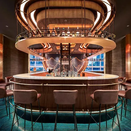 Oakwood Premier Cozmo Jakarta-3