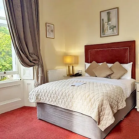 Morehampton Townhouse-3