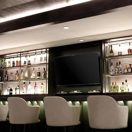 Hilton Mexico City Airport-2