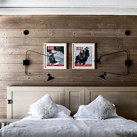 Les Trois Vallees, A Beaumier Hotel-3