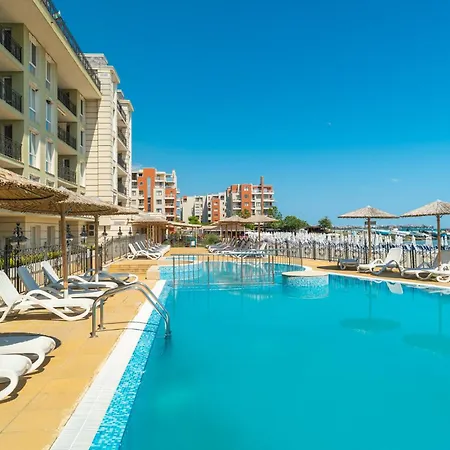 Festa Pomorie Resort-3