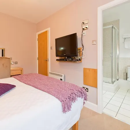 Roxford Lodge Hotel-2