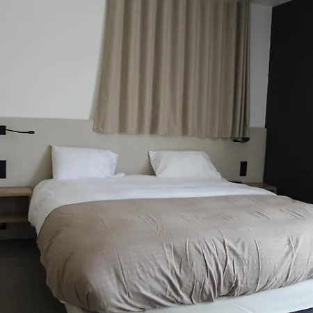 Hotel Les Muses-2