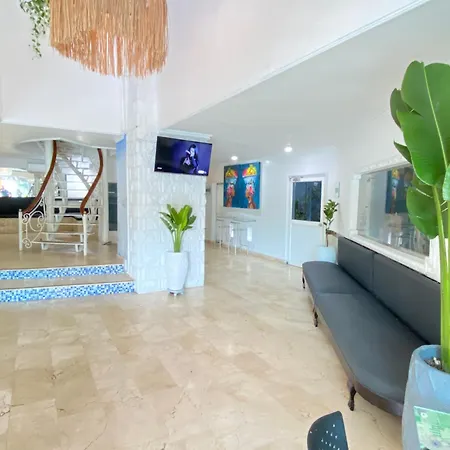 Hotel Cartagena Premium-3