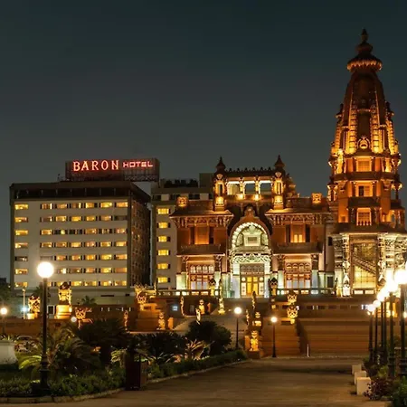 Baron Hotel Cairo-3