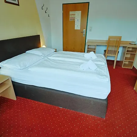 Goetznerhof - Self-Check-In-2