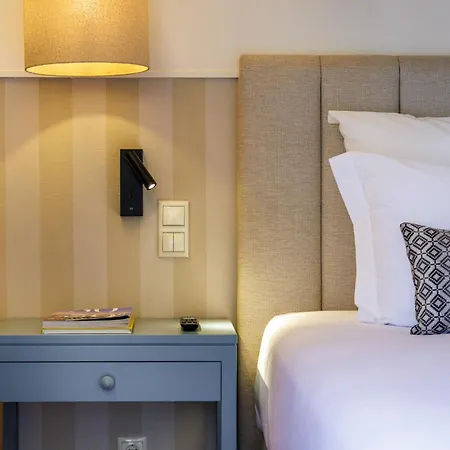 Pestana Vila Sol Golf - Vilamoura-3