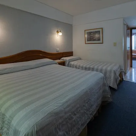 Hotel Luey-2