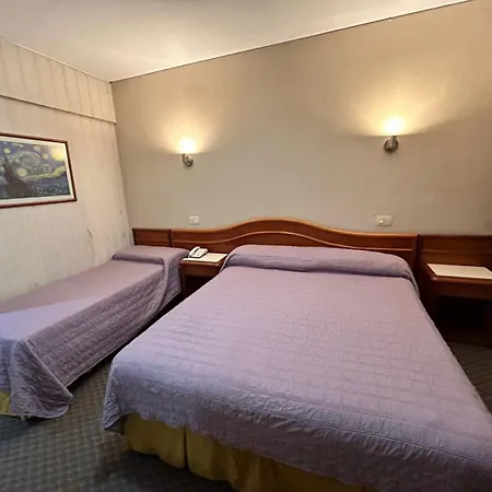 Hotel Luey-3