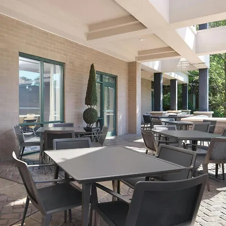 Courtyard By Marriott Saratoga Springs-3