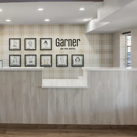 Garner Hotel Phoenix Northwest - Surprise By Ihg-2