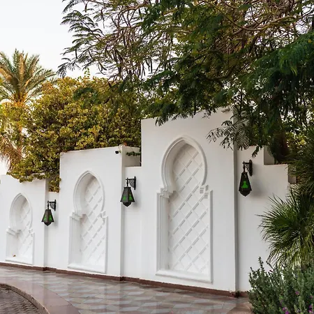 Baron Palms Adults Friendly Only 16 Years Plus Boutique Hotel Style-2