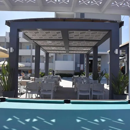 Tsampika Hotel Faliraki-3