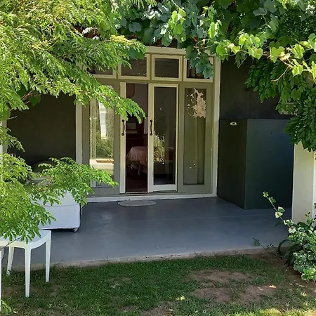 The Vineyard Country House-3