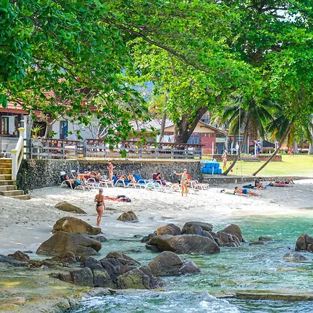 Bhundhari Chaweng Beach Resort Koh Samui - Sha Plus-2