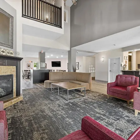 Grandstay Residential Suites Rapid City-2