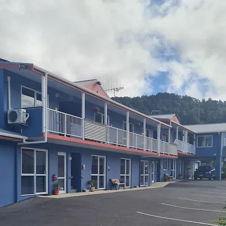 Avenue Heights Motel-2