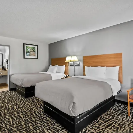 Quality Inn Bowling Green South-3