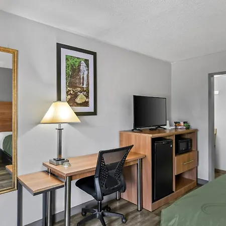 Quality Inn Bowling Green South-2