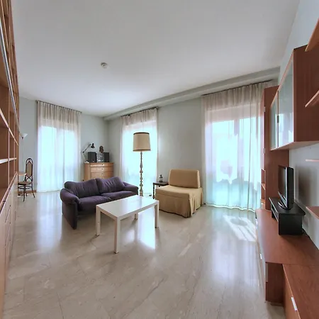 Milan Apartment Rental-2