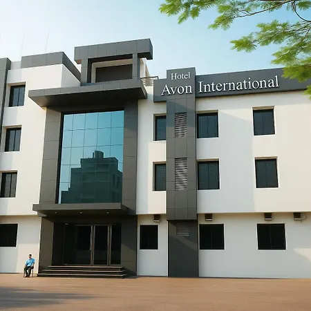 Hotel Avon International-2