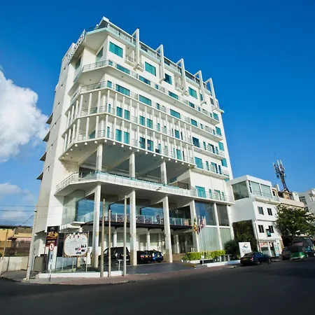 Mirage Colombo-2