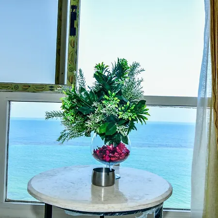 Regency Hotel Alexandria-2