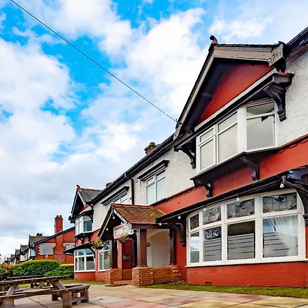 Orrell Park Hotel-3