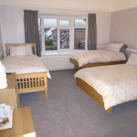 Orrell Park Hotel-2
