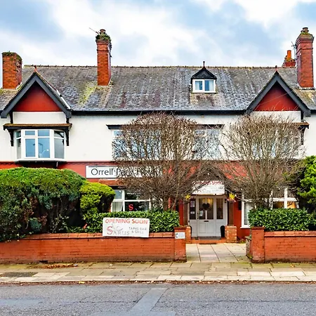 Orrell Park Hotel-3
