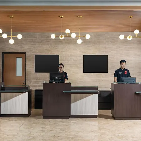Ibis Jakarta Senen-2