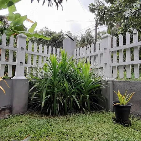 Le Meridien BnB Home Stay-2