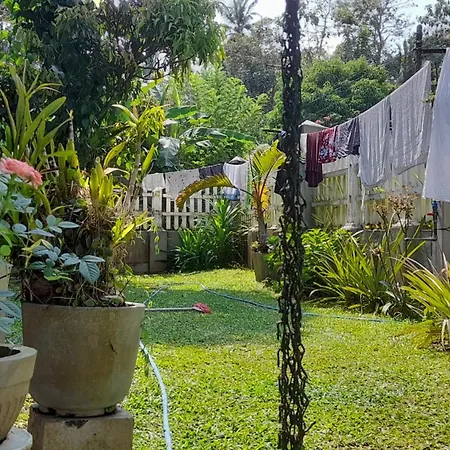 Le Meridien BnB Home Stay-3