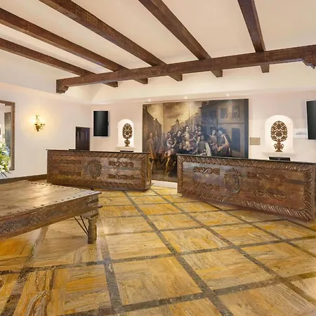 Hacienda Del Mar Los Cabos, An Autograph Collection All-Inclusive Resort (Adults Only)-3
