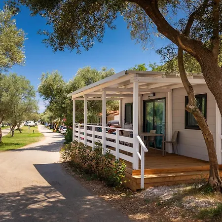 Maslinica Oliva Camping Mobile Homes-2