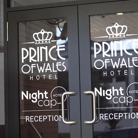 Nightcap At Prince Of Wales Hotel-2
