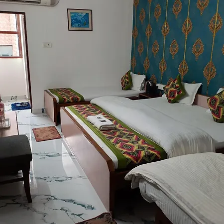 Hotel Majors Den-2