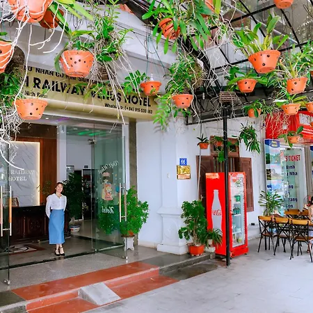 Viet Nhat Hotel-2