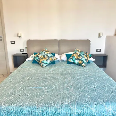 Bbolbia - Rooms And Breakfast-3