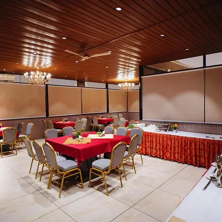 Hari'S Court Inns & Hotels-2