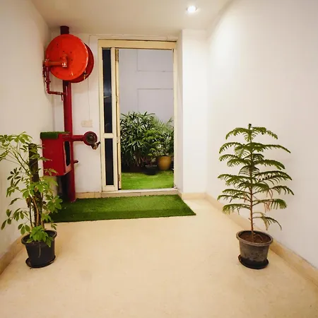 Hari'S Court Inns & Hotels-3