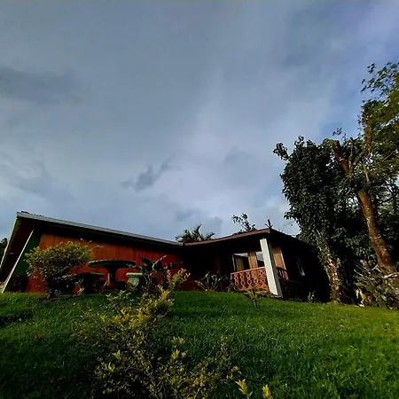 Belcruz Family Lodge-3