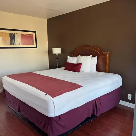 Holiday Lodge-3
