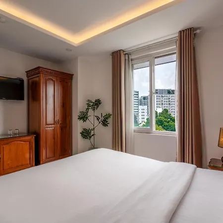 Sazi Erato Hotel - Free Airport & Breakfast-2