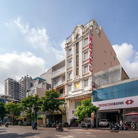 Sazi Erato Hotel - Free Airport & Breakfast-3