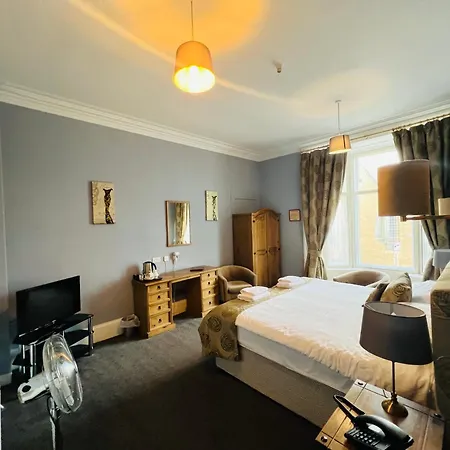 The George Hotel-2