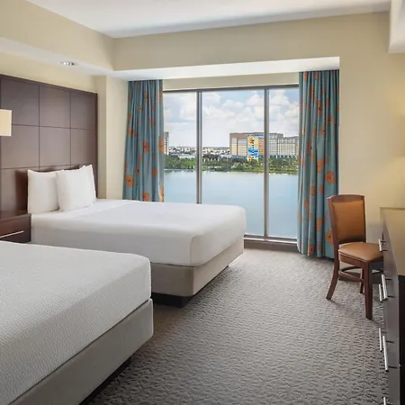 Plaza Suites On International Drive Near Universal Epic-3