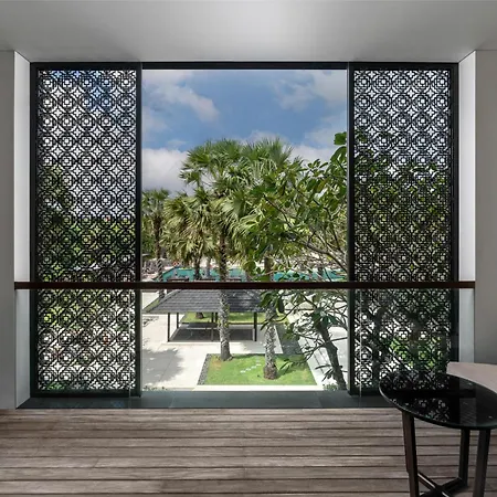 Radisson Blu Resort & Villas Bali Uluwatu-3