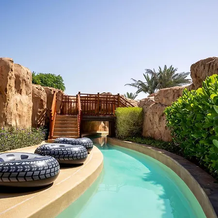 Saadiyat Rotana Resort And Villas-3