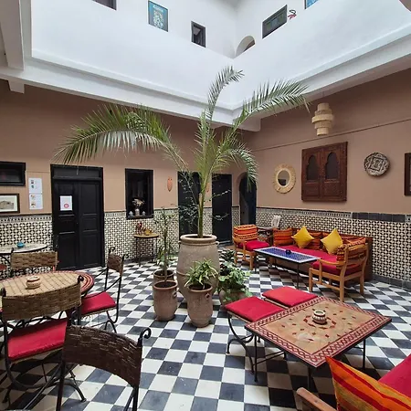 Riad Sidi Magdoul-3